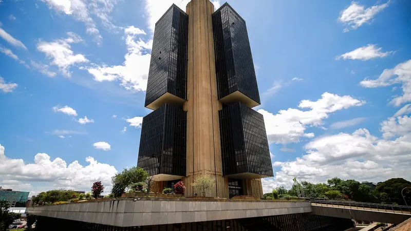 Endividamento das famílias chegou a 49,9% em agosto, segundo BC