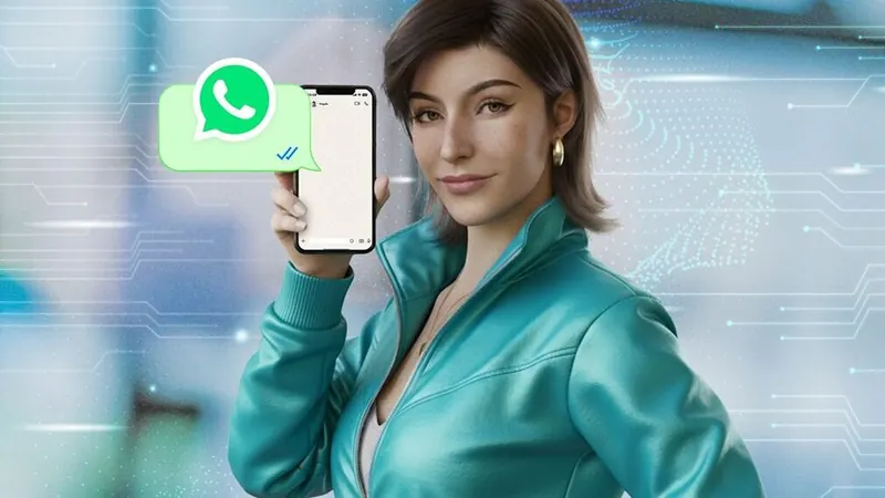 WhatsApp do Magalu atrai novos consumidores e conversão é três vezes maior do que no aplicativo