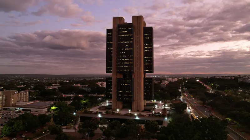 Banco Central lança sistema para baratear juros para empresas