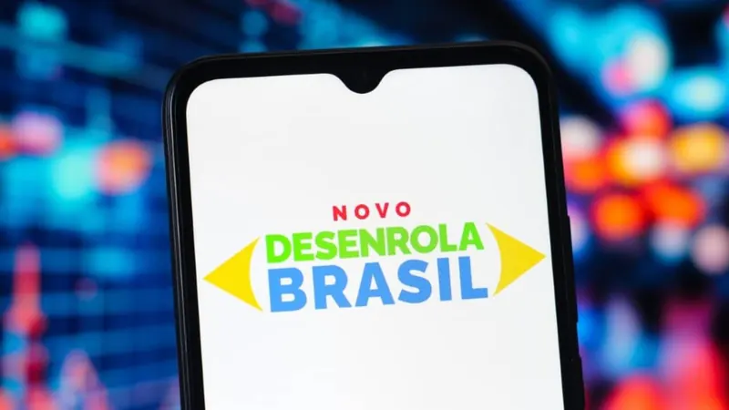 Governo cria Desenrola Brasil 3.0 para renegociar dívidas de até R$ 10 mil