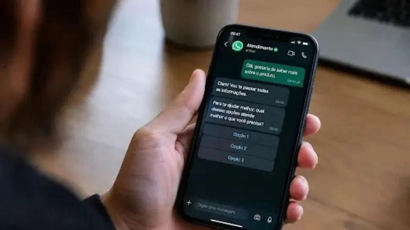 WhatsApp Business vai cobrar por mensagens; veja a partir de quando