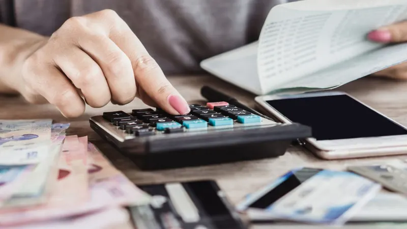 AL: número de endividados fica estável, diz levantamento