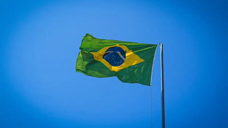 Dívida bruta brasileira sobe para 82,9% do PIB em agosto