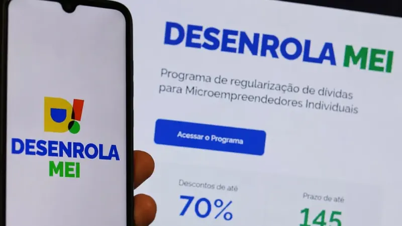 União amplia negociação de dívidas e lança Desenrola MEIs