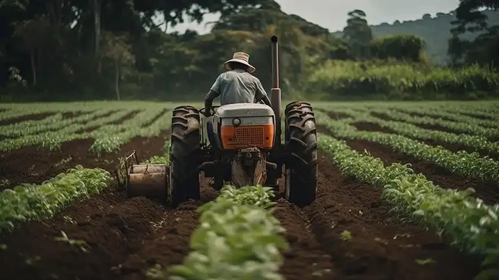 Novas regras do seguro rural ampliam proteção aos produtores