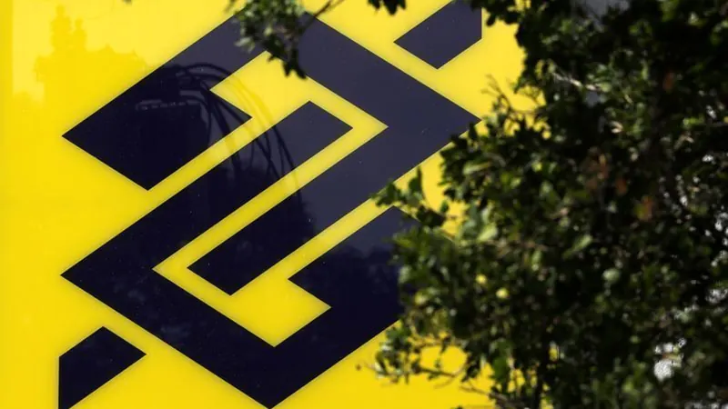 Banco do Brasil negociou R$ 40 bilhões no âmbito do Novo Desenrola Brasil