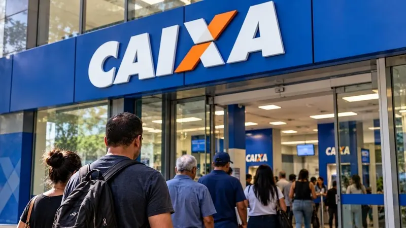 Caixa pode ganhar nova função na renegociação de dívidas