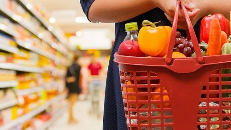 Consumo nos lares cresce 2,71% no ano, aponta ABRAS