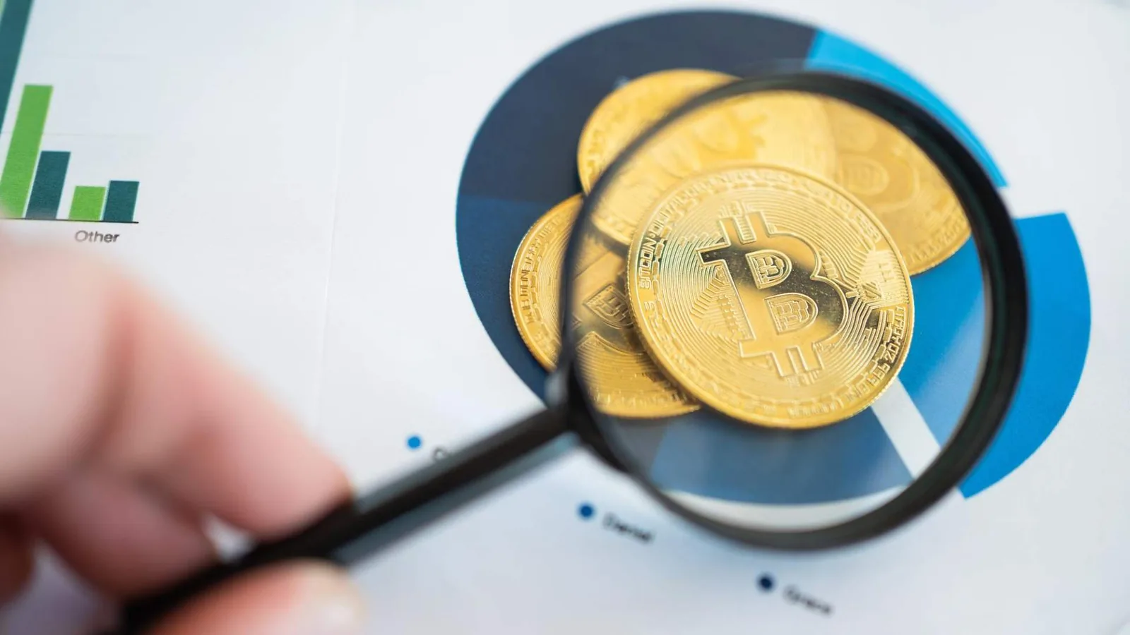 Banco Central exige notificação sobre movimentação de criptomoedas em autocustódia com nova resolução