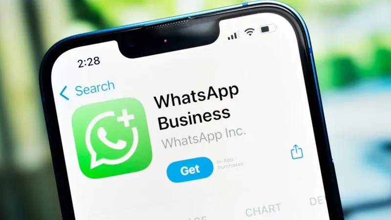 Novo modelo de cobrança para o WhatsApp Business começa hoje; veja mudanças