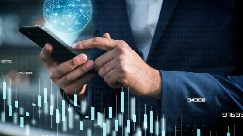 Brasil leva modelo de Open Finance ao México