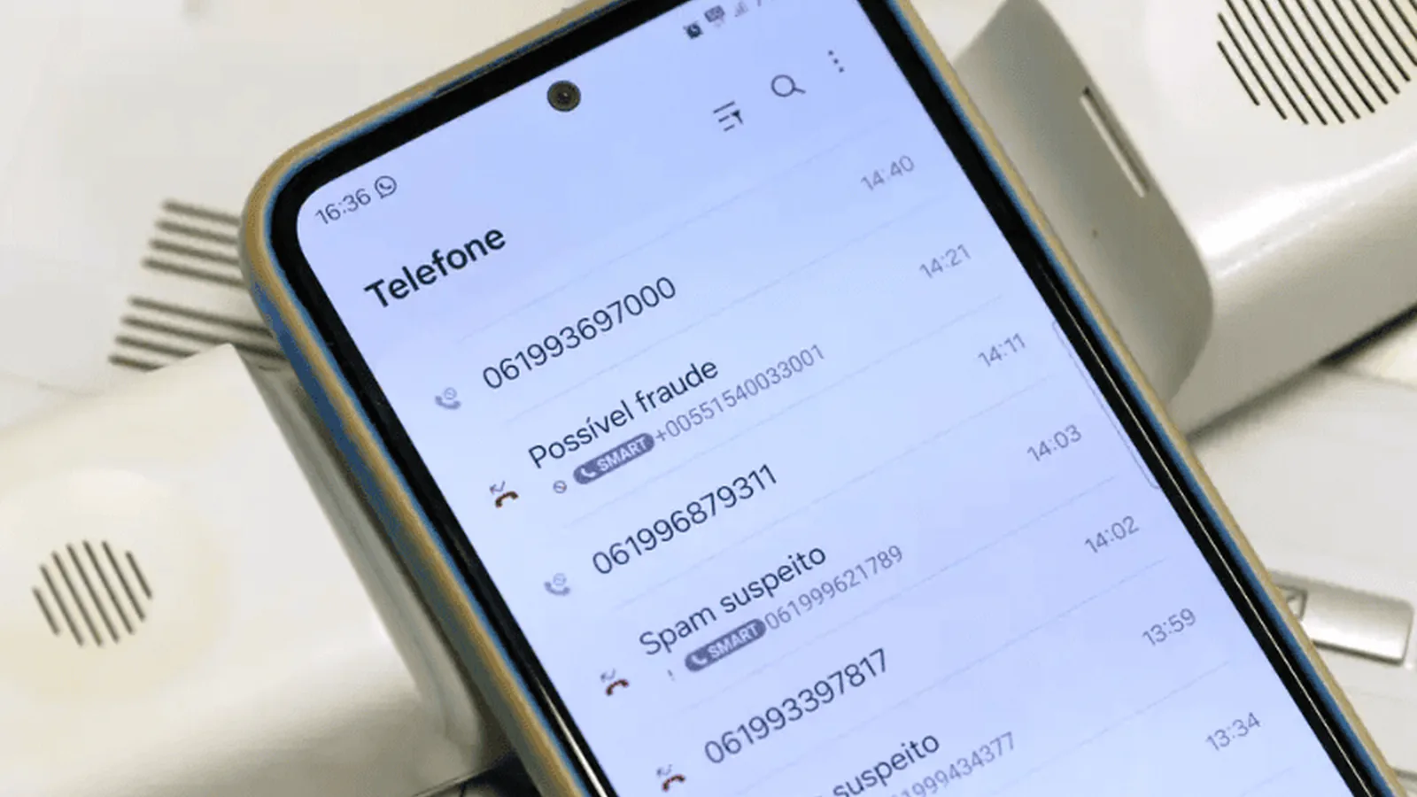 Projeto endurece regras para ligações de telemarketing e cobrança