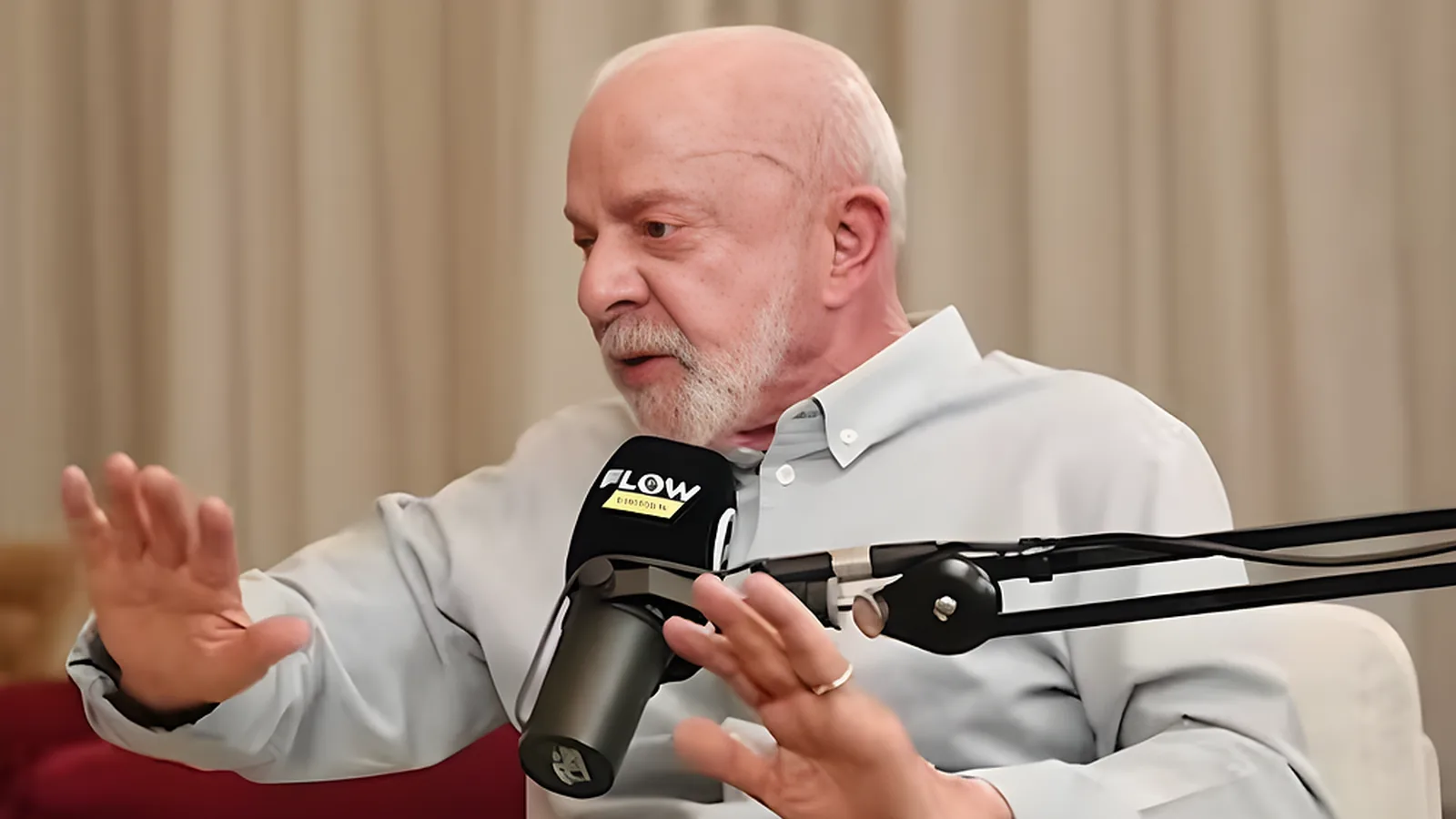 Lula diz que quer proibir bancos de oferecer mais de um cartão de crédito por pessoa
