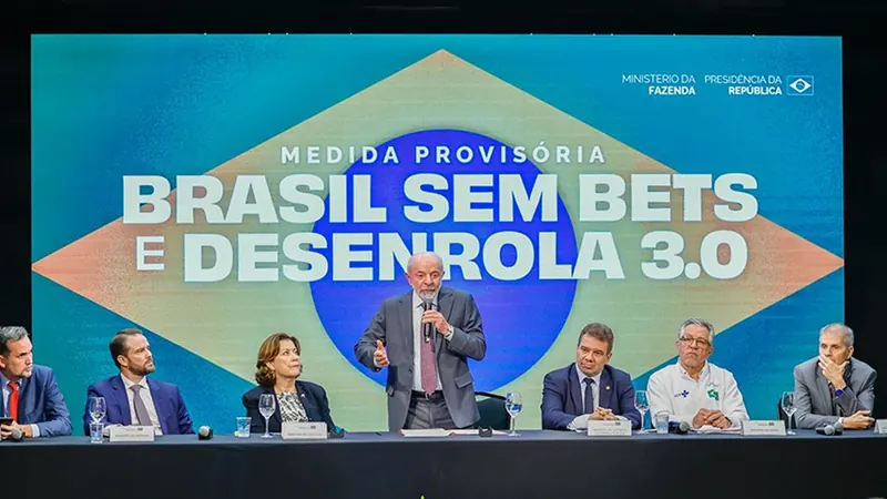 Associação contesta regras do programa Desenrola Brasil 3.0 no STF