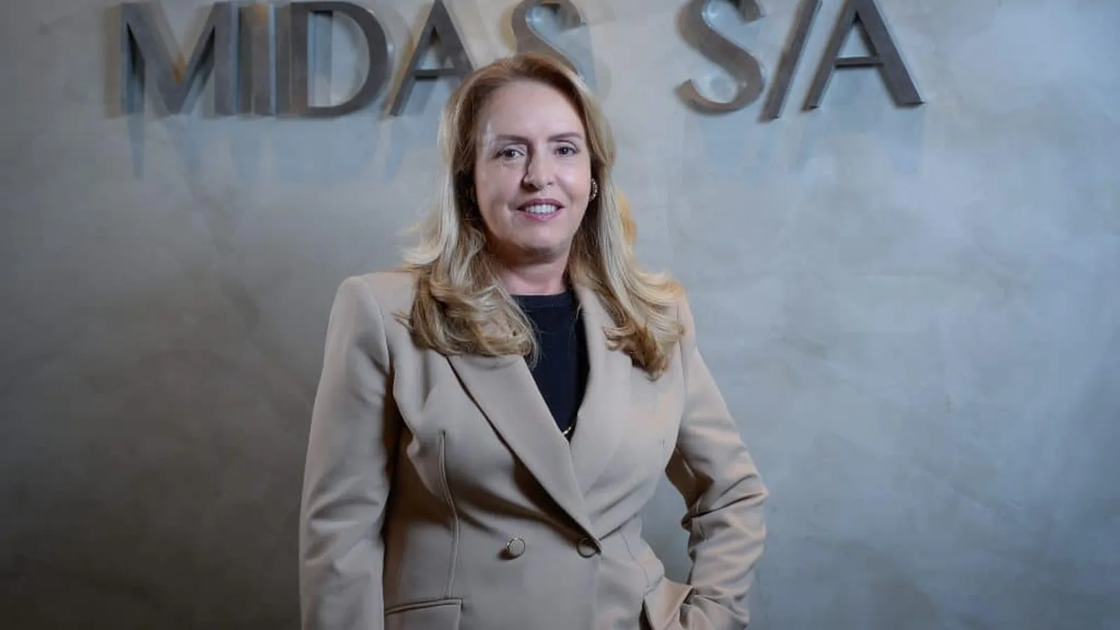 Midas aposta no FIDC e quer originar R$ 650 milhões no crédito empresarial em 2027