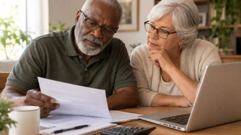 Renegociação de dívidas por idosos cresce 29,27% na Paraíba em 2026
