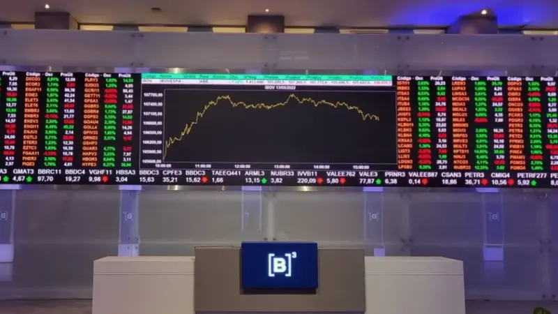 Zup e B3 se unem para construir um novo trilho de crédito no Brasil