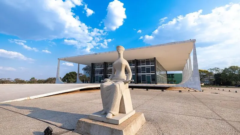 Regras do programa Desenrola Brasil 3.0 são questionadas no STF