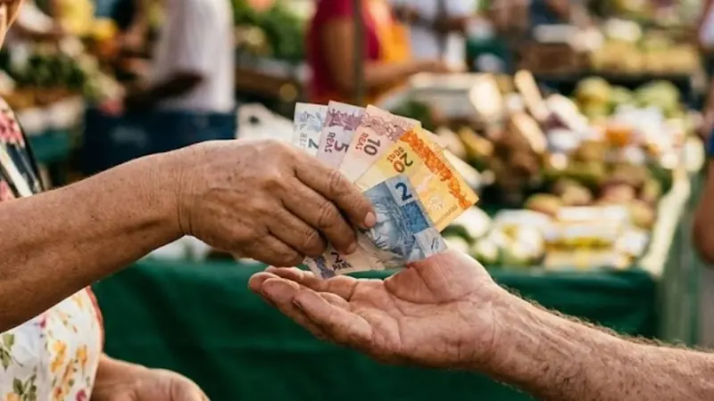 Inflação volta a superar 5% em 2026 após quatro semanas de queda