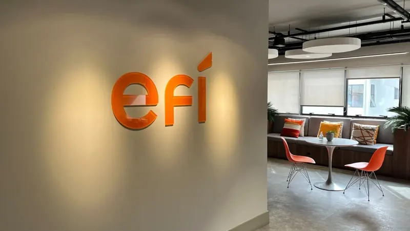 Efí Bank e Serasa lançam ferramentas para ajudar PMEs a gerenciar inadimplência e melhorar a saúde financeira em 2026.