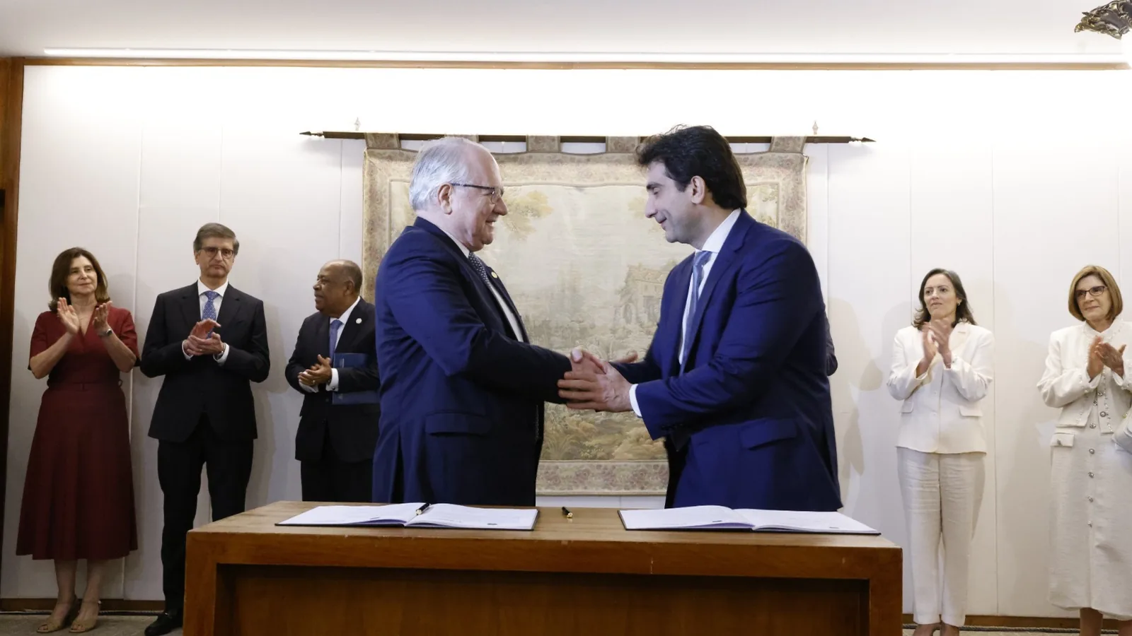 CNJ e Bacen concluem nota técnica para regular cessão de precatórios