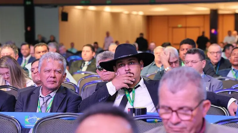 Cooperativas de crédito disputam caixa das prefeituras