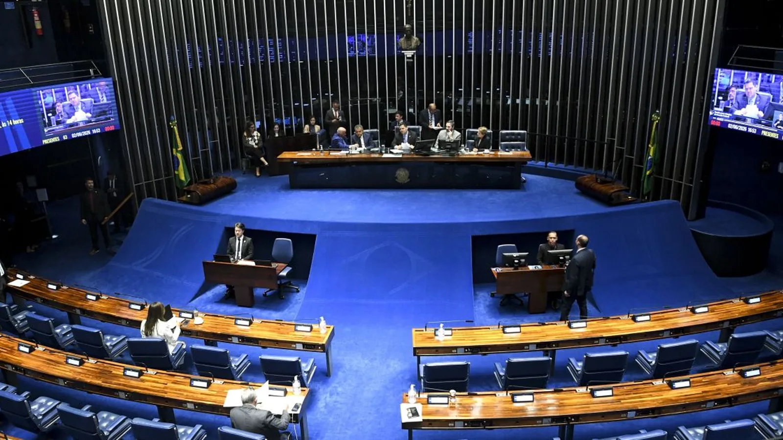 Senado aprova renegociação de dívidas rurais; Fazenda vê custo de R$ 140 bi