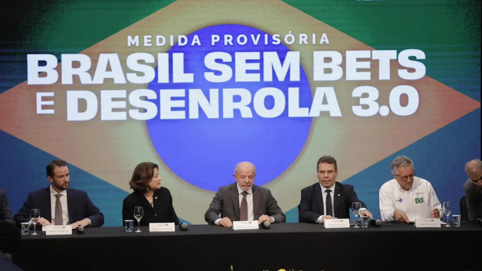 Proibição das bets: CNC cita 'drenagem de renda' e 'impacto no varejo' para pedir ao STF manutenção de MP