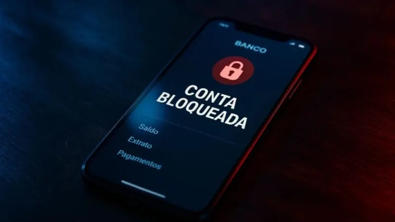Sisbajud fica mais rápido para bloquear contas de devedores
