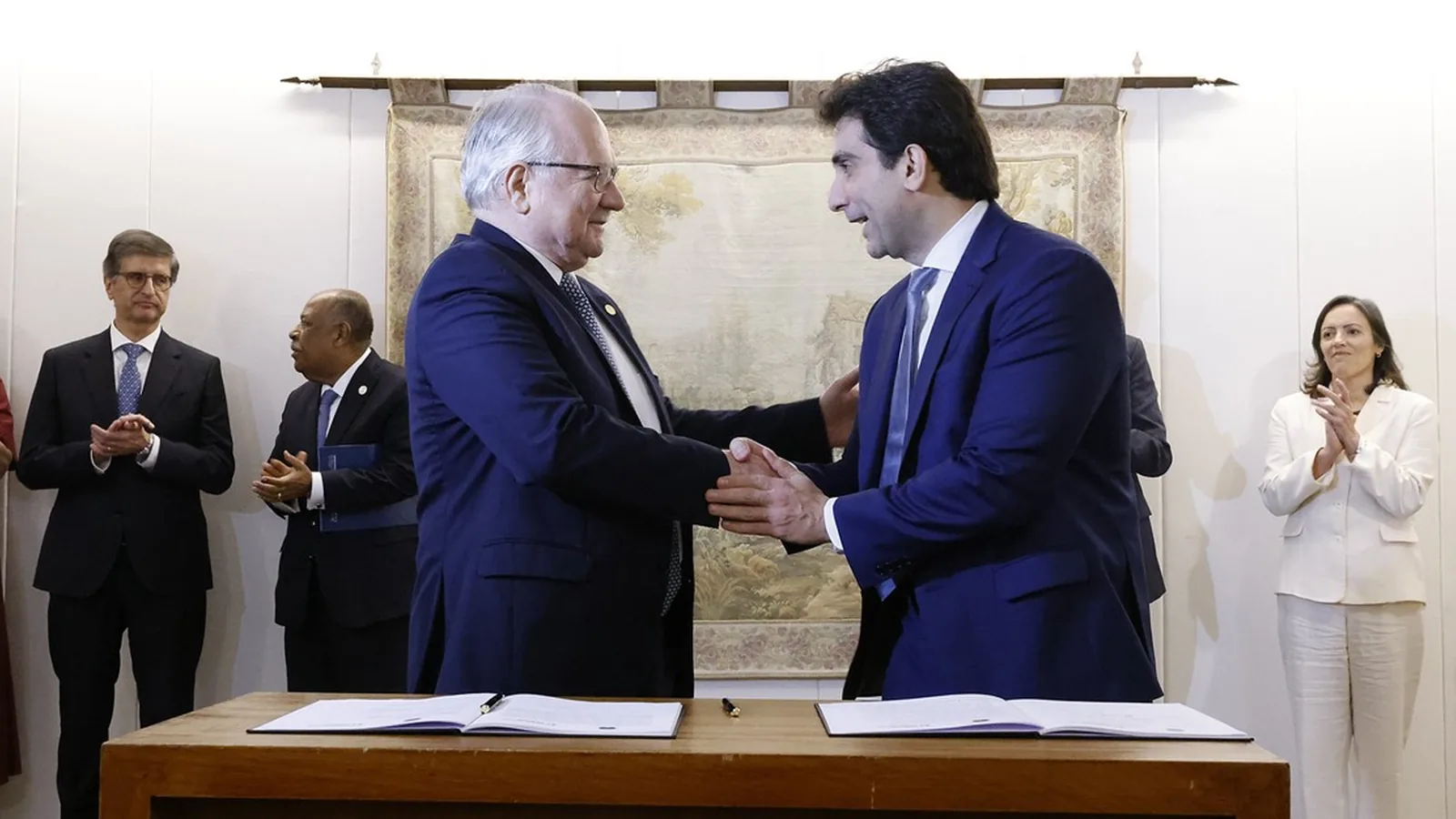 CNJ e BC propõem registro nacional para venda de precatórios