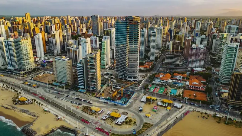 Inadimplência em condomínios chega a 18,24% no Ceará