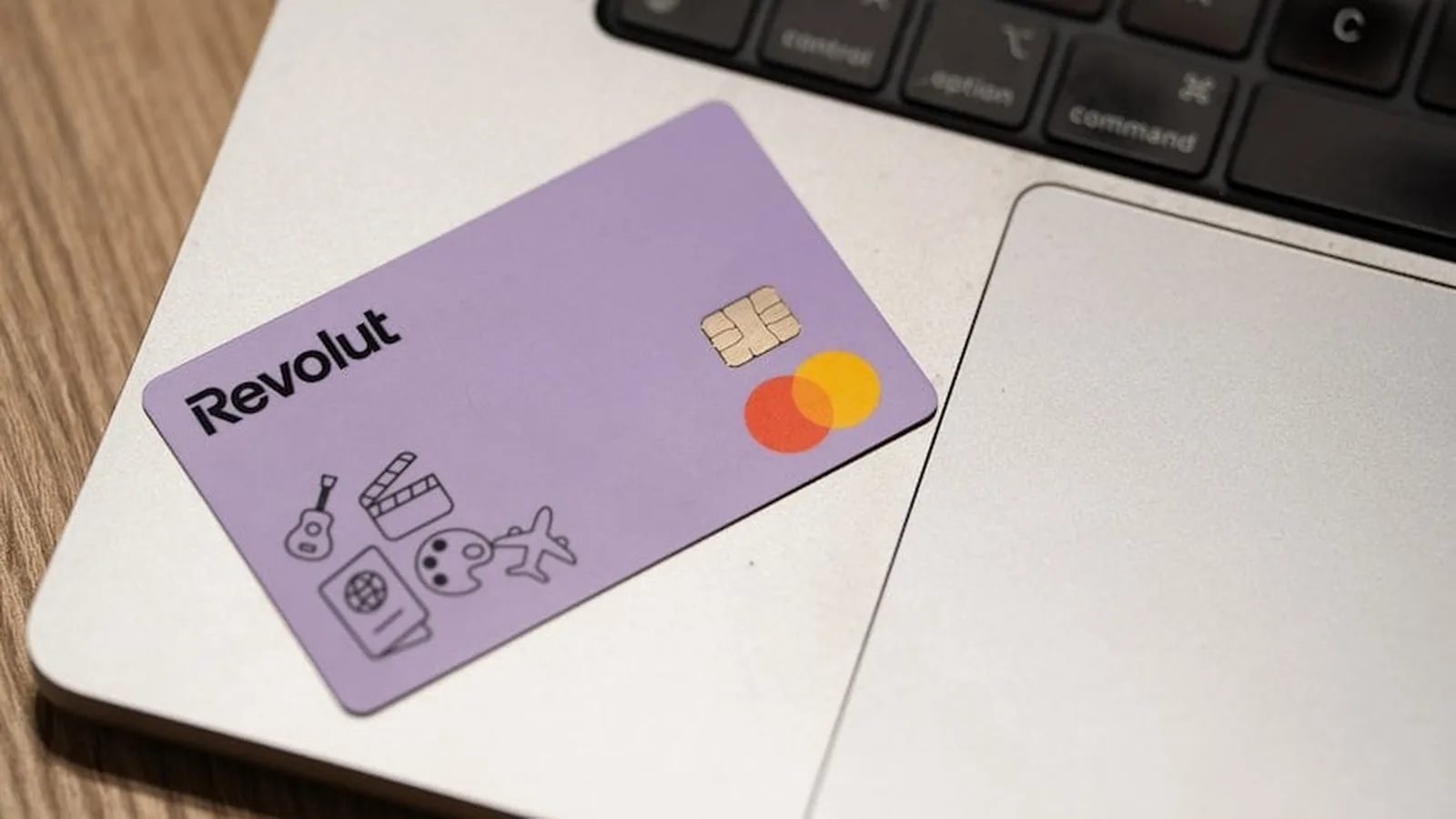 Revolut faz do Brasil seu "laboratório de crédito" para o mundo
