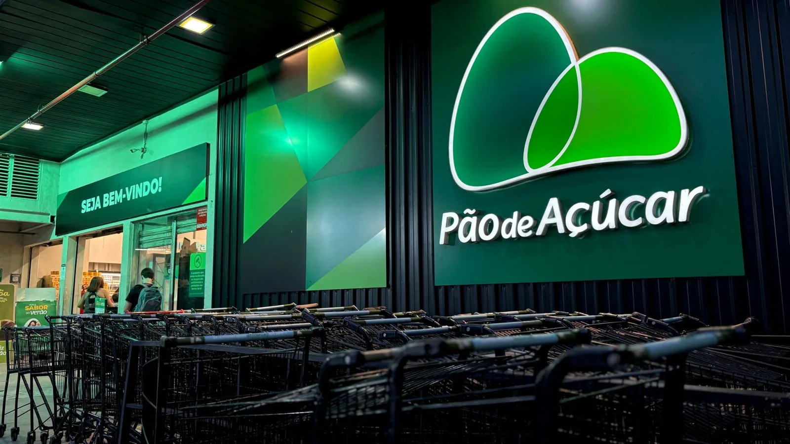 Justiça homologa recuperação extrajudicial do GPA