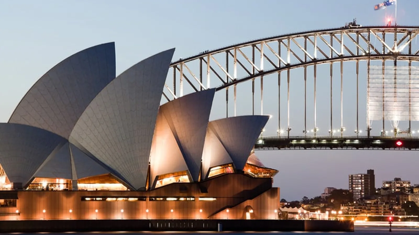 Fitch confirma rating ’AAA’ da Austrália com perspectiva estável - Investing.com Brasil - Finanças, Câmbio e Investimentos