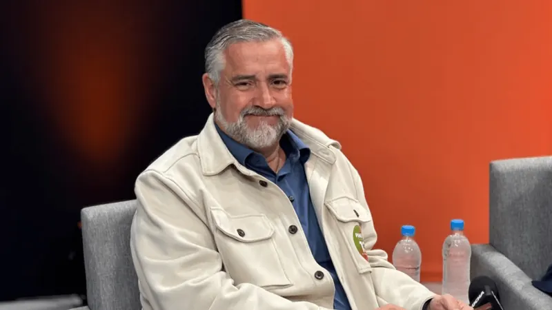 Relatório de Paulo Pimenta prevê ampliar renegociação de dívidas do agro