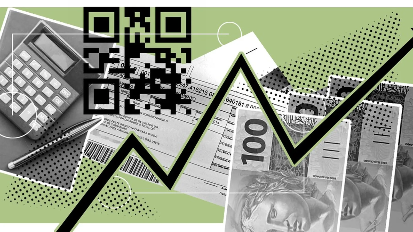 Fintechs ampliam oferta de crédito, mas ainda estão longe de fazer sombra aos grandes bancos