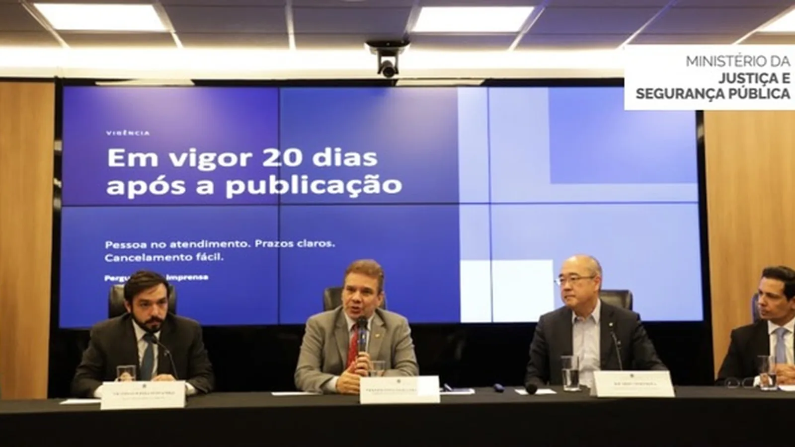 Novo decreto do SAC amplia proteção ao consumidor e estabelece regras de atendimento