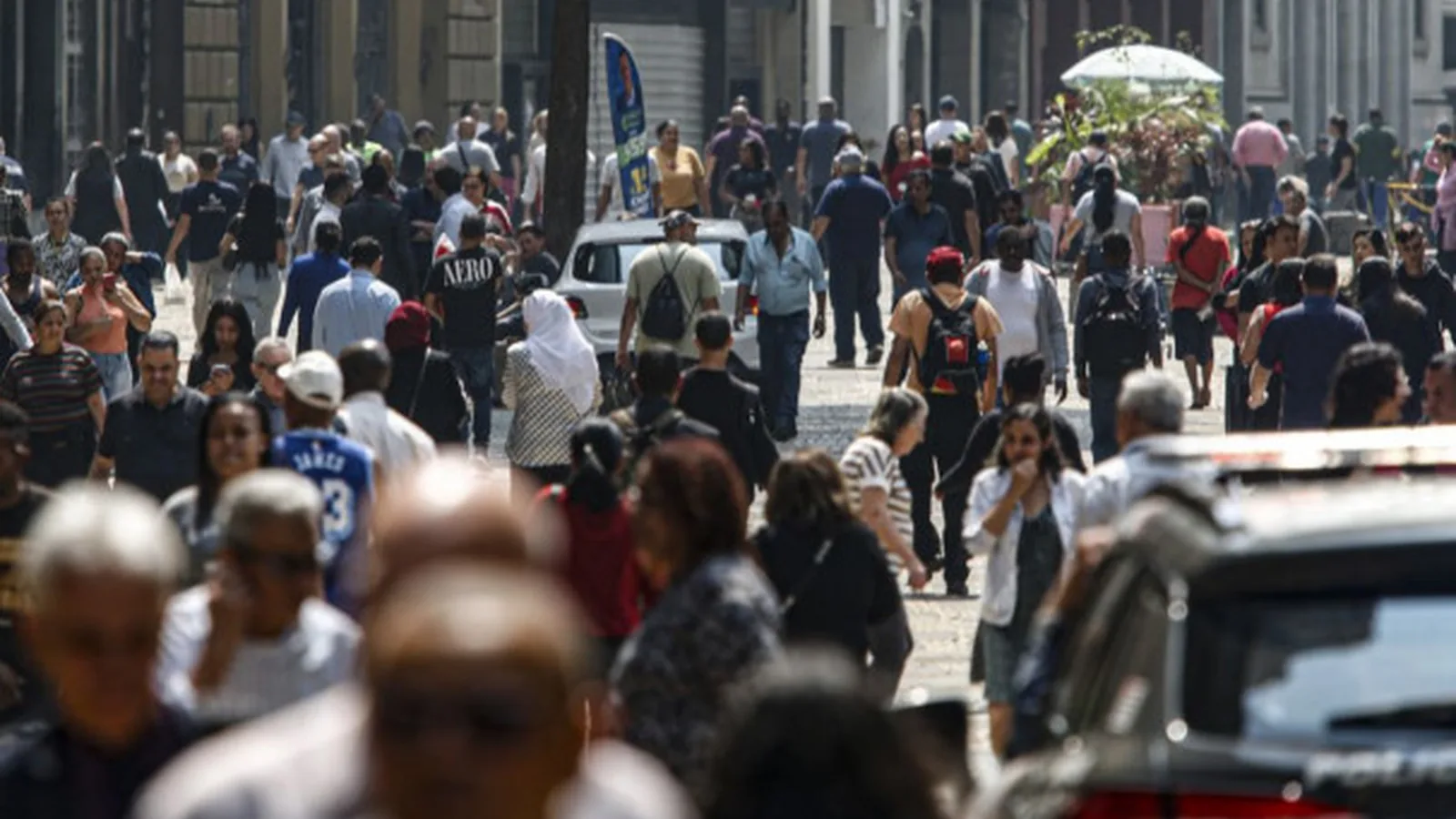 Governo anuncia pacote com perdão de dívidas e novas medidas para MEIs