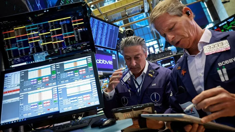 S&P eleva rating da Kioxia para BBB com crescimento impulsionado pela IA - Investing.com Brasil - Finanças, Câmbio e Investimentos