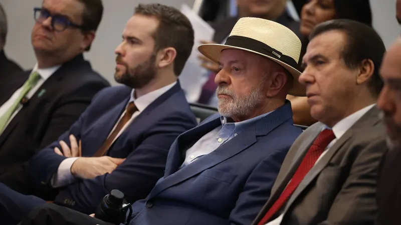 Governo avalia elevar limite de microcrédito para R$ 30 mil por tomador