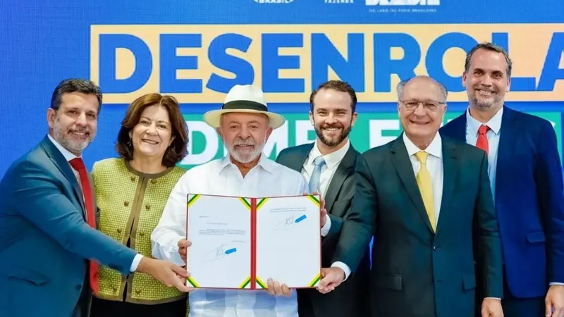 Bancos não veem condição para leilão do Desenrola 3.0 antes das eleições