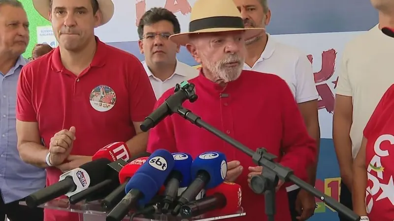 Lula lança crédito e medidas contra dívidas de empreendedores