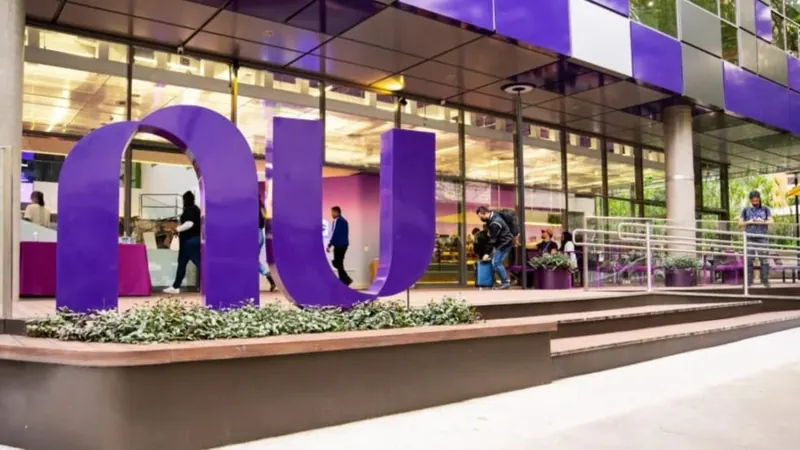 Nubank fecha acordo para comprar Banco Porto Real