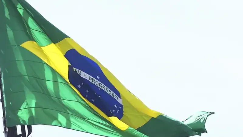 FMI reduz projeção de crescimento do PIB brasileiro para 2,2% em 2026