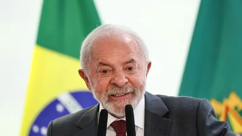 Lula anuncia perdão de R$ 12,6 bilhões em dívidas de 3,6 milhões de MEIs