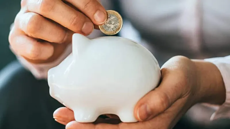 Crédito Cresce 8,9%, Mas Inadimplência Preocupa Bancos