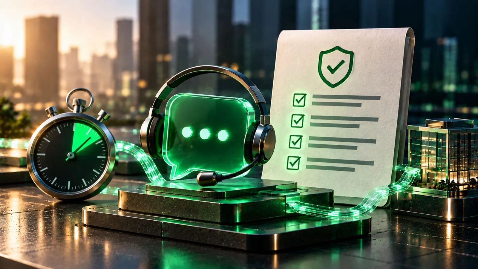 Novas regras do SAC exigem adaptação de bancos e fintechs em tempo recorde