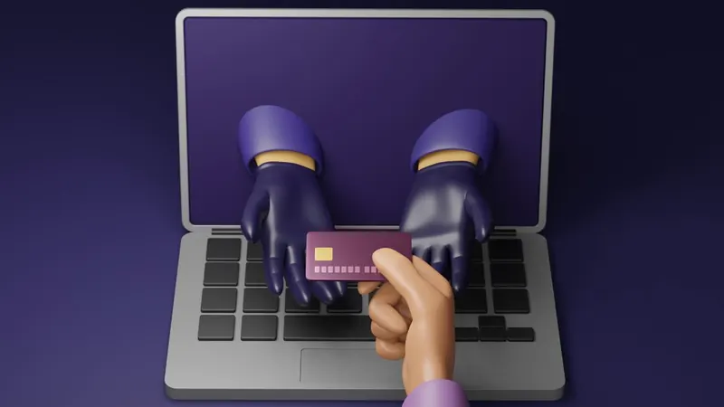CIN tem risco de fraude até 77% menor que documentos tradicionais, aponta Serasa Experian