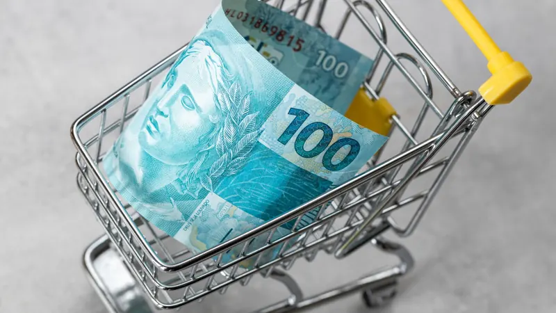 Inflação sobe para 5,22%: o que muda na vida da população