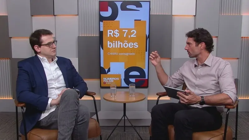 Carteira de crédito do PicPay atinge R$ 32 bilhões com alta de 99%
